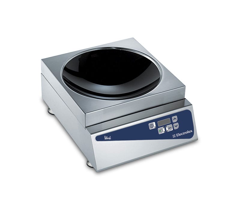 induction wok induction wok