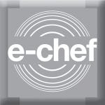 e-chef logo