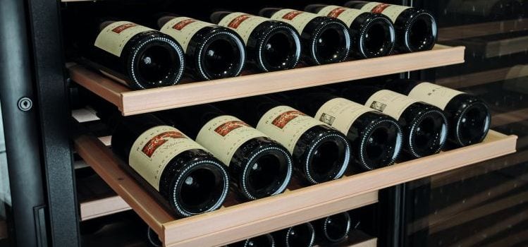 bottles wineline