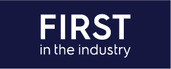 FIRST_IN_THE_INDUSTRY