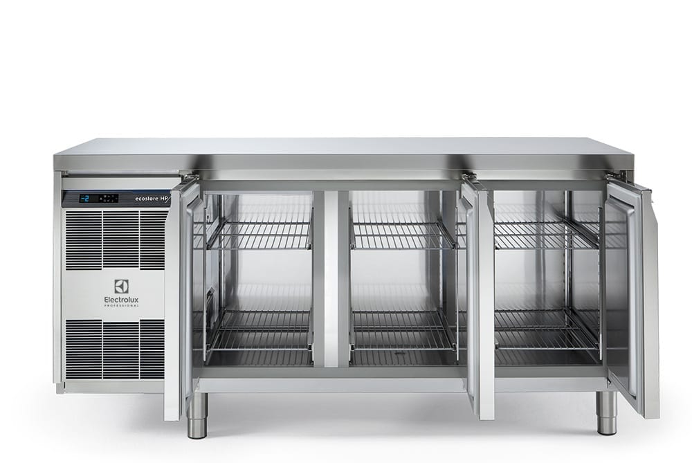 tavoli refrigerati Electrolux Professional