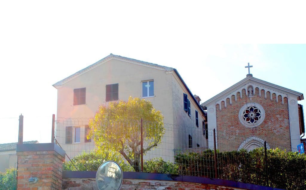 Fondazione Moroni Antonini Morganti