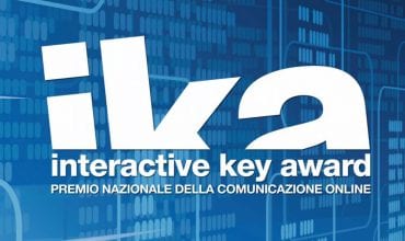 18° Interactive KeyAward