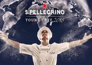 San Pellegrino Young Chef