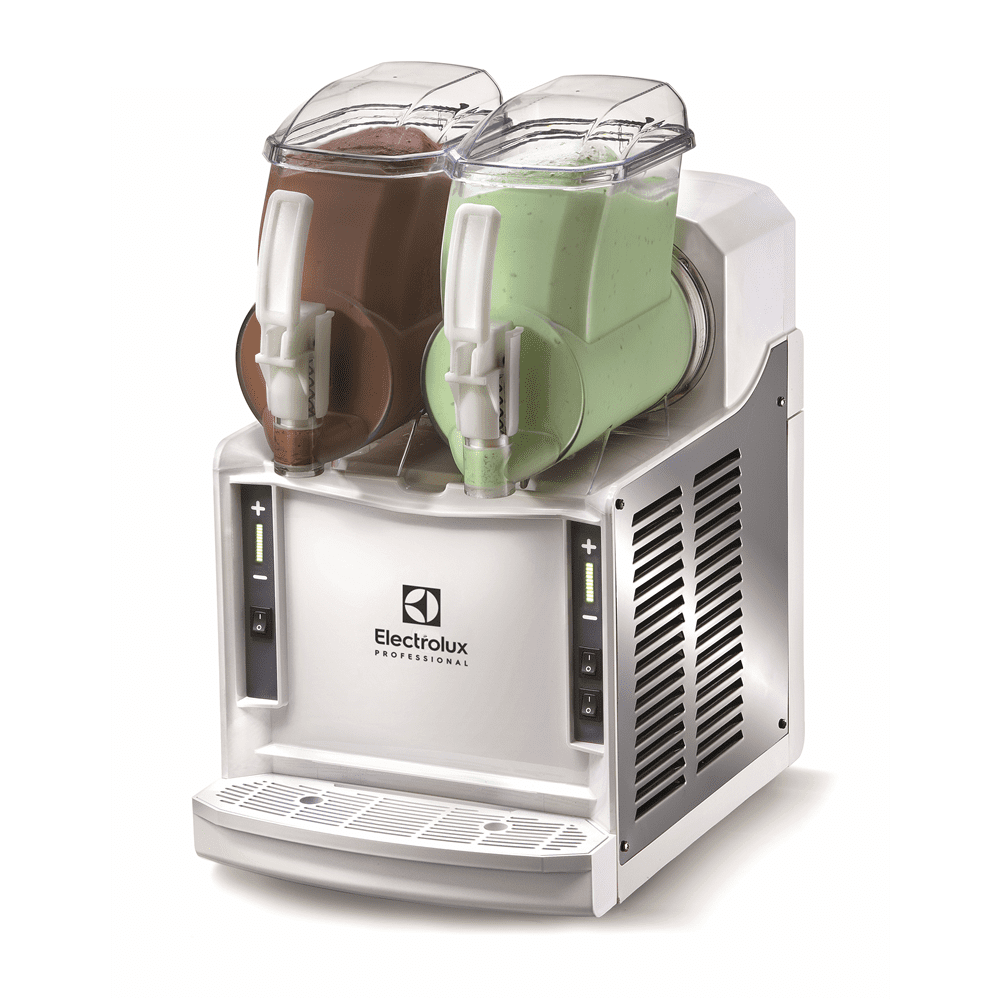 Dispenser granite creme fredde e gelato soft Electrolux Professional