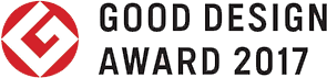 Good design award 2017