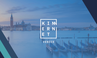 Kinnernet Venice 2019