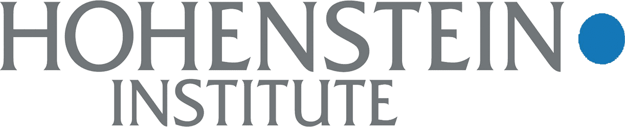 Logo Hohenstein Institute Logo Hohenstein Institute