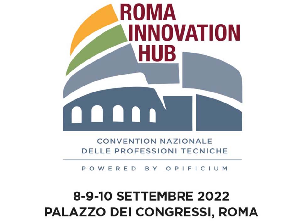 Roma innovation hub 22
