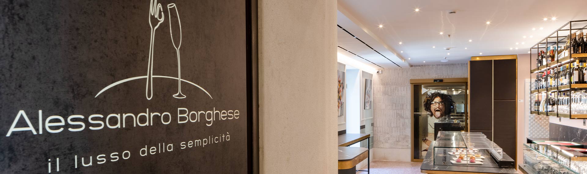 Alessandro Borghese chiude Il Lusso della Semplicità? Lo chef spiega cosa sta succedendo