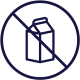 Lactose-free version available-100 Lactose-free version available-100