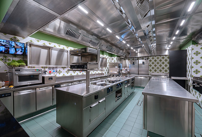 Ristorante Tre Olivi - Paestum (SA)