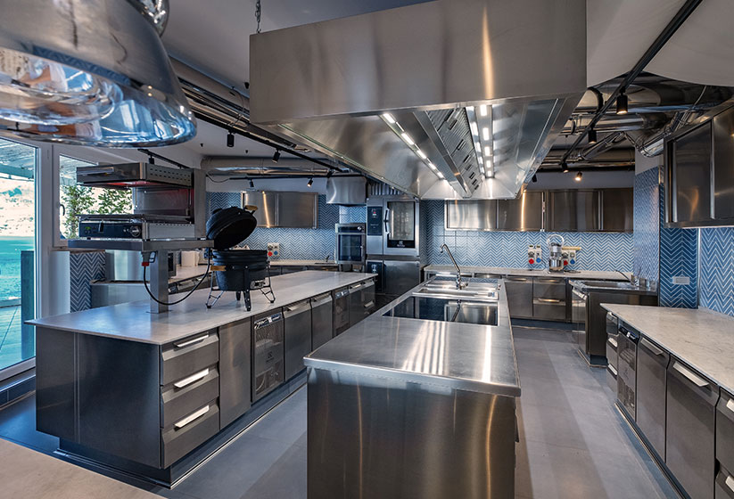 Ristorante Oltremare - Maiori (SA)