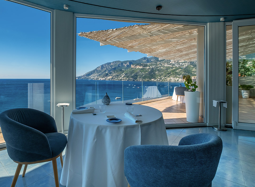 Protetto: Ristorante Oltremare