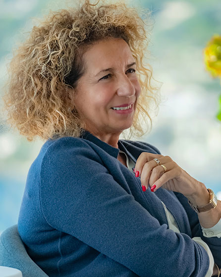 Ristorante Oltremare