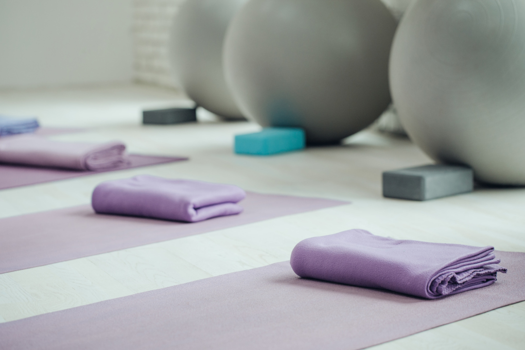 Centri sportivi e fitness