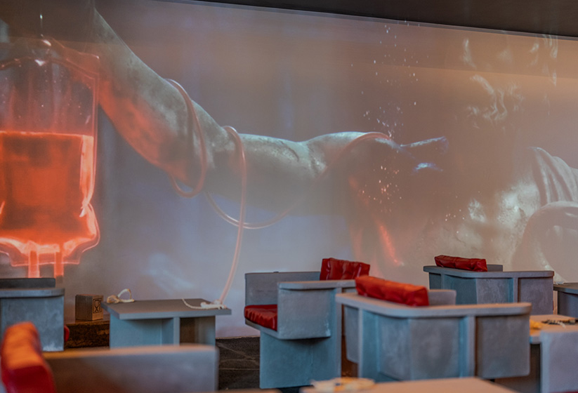 Ristorante Somnium