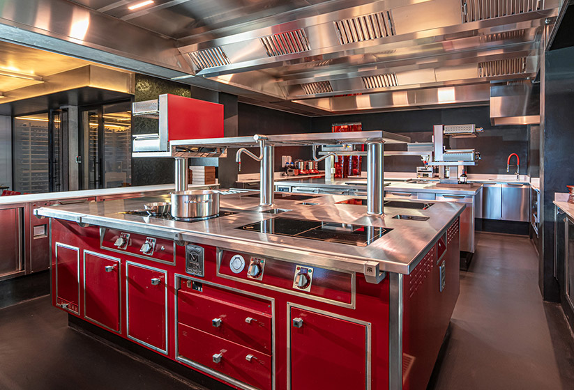 Ristorante Somnium