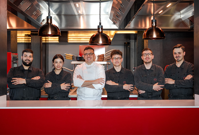 Ristorante Somnium