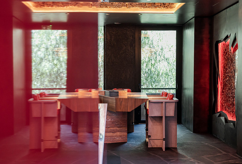 Ristorante Somnium