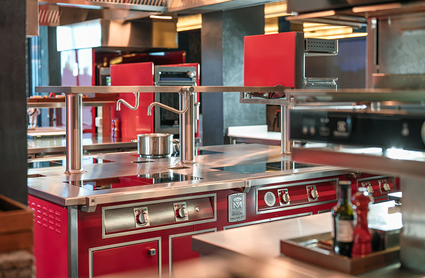 Ristorante Somnium