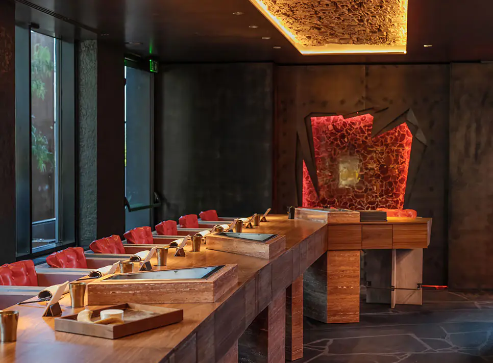 Ristorante Somnium