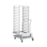 Trolley tray track Trolley traytrack