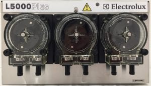製品 液体洗剤自動投入機 Electrolux Professional 日本