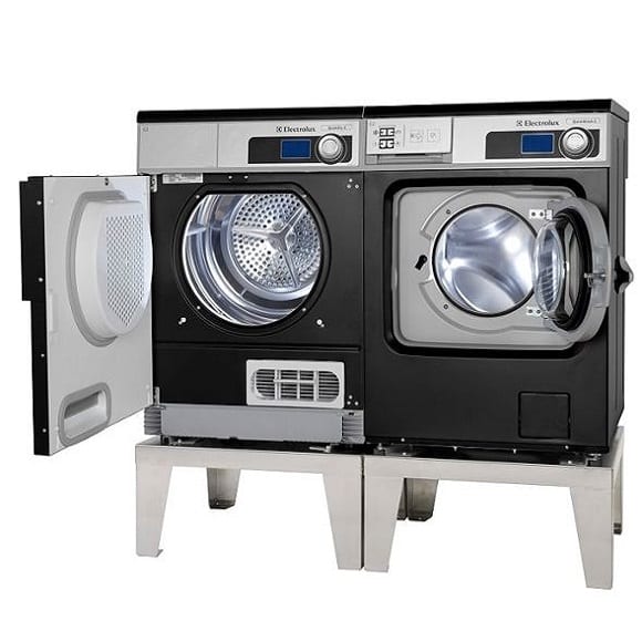 小型洗濯機＆乾燥機｜エレクトロラックス・プロフェッショナル