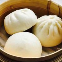 Assorted Bao Assorted Bao