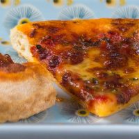 Pizza - pala speedelight pep recipe
