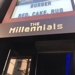 Millennials Shibuya01 Millennials Shibuya01