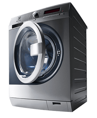 エレクトロラックスmyPRO洗濯機画像