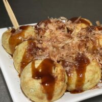 たこ焼き たこ焼き