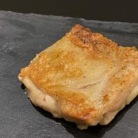 グリルチキン グリルチキン