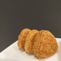 焼きおにぎり 焼きおにぎり
