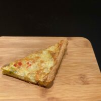 野菜のキッシュ 野菜のキッシュ