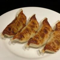 餃子 餃子