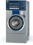 エレクトロラックスコイン式洗濯乾燥機ボタンタイプ