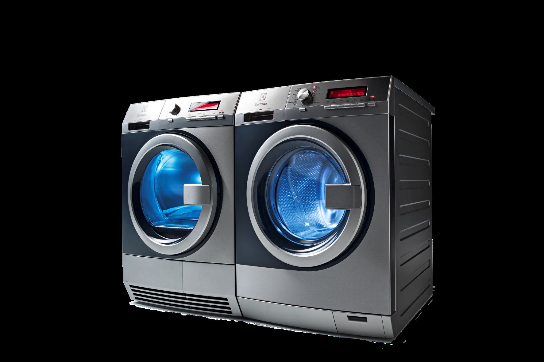 小型洗濯機乾燥機 myPRO、一般家庭向け販売終了のお知らせ