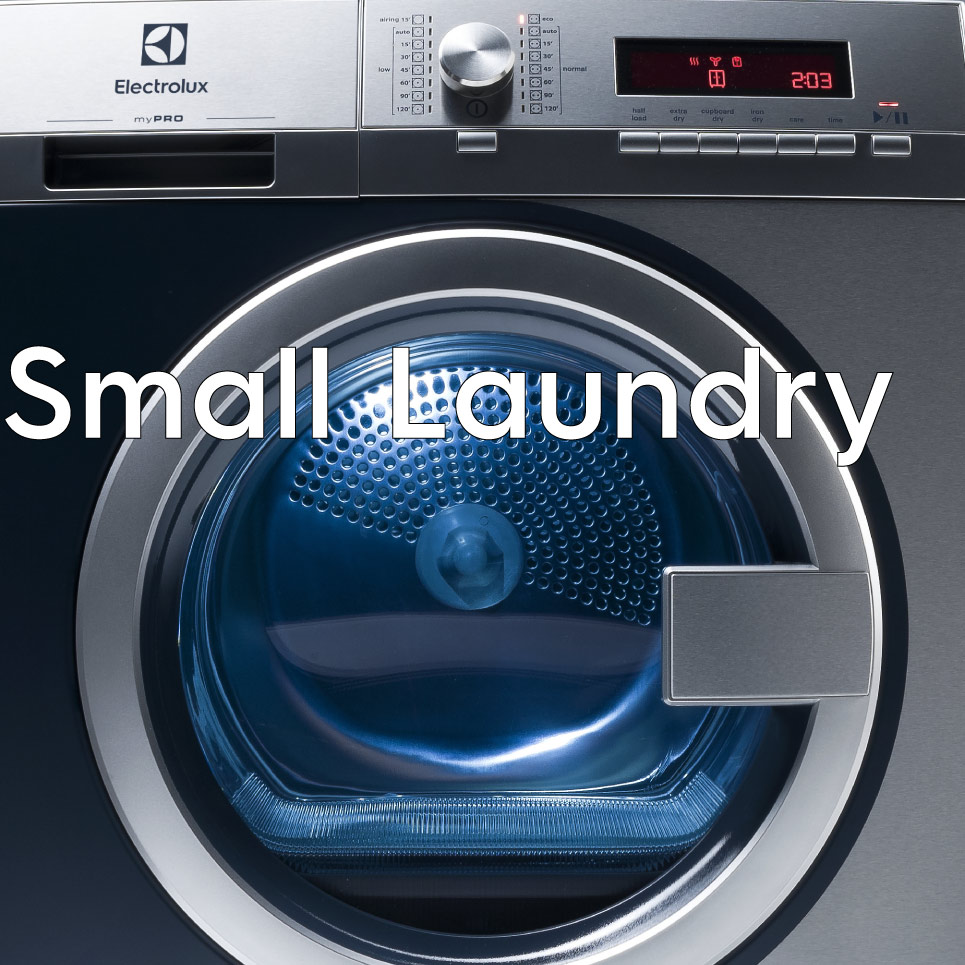 Small-Laundry