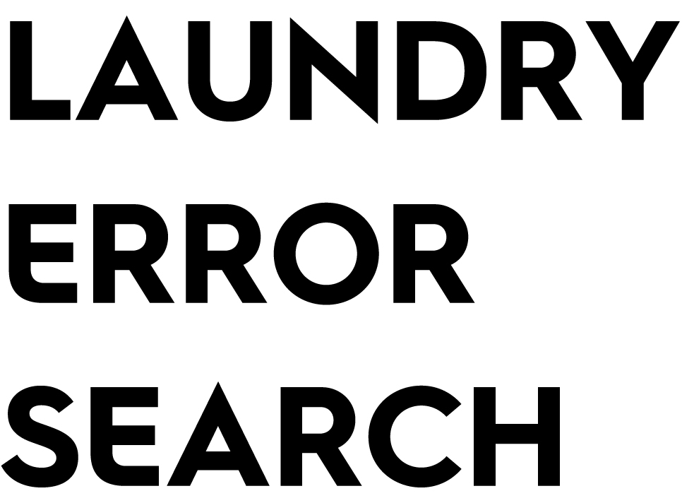 error-search