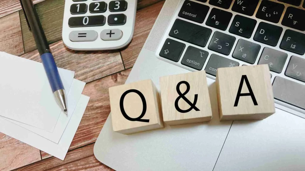 Q&A