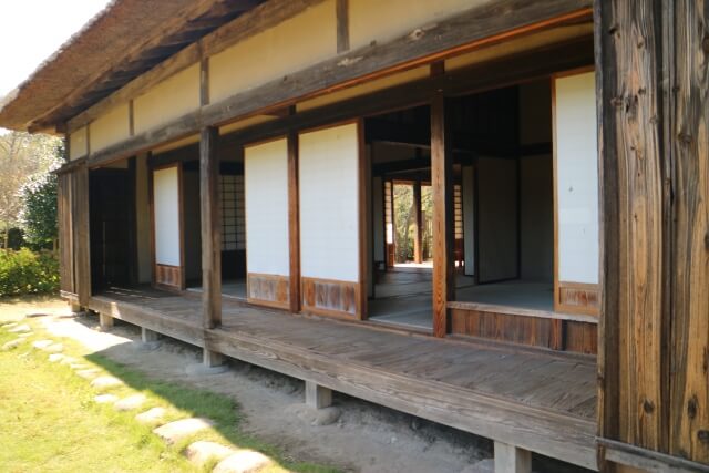 再建築不可物件