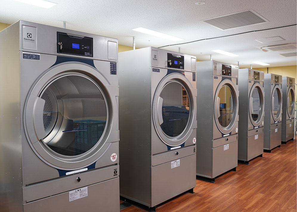 2025年完全版】業務用乾燥機の選び方とおすすめメーカー6社の特徴を解説