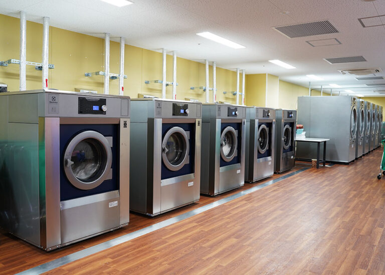 【2025年完全版】業務用乾燥機の選び方とおすすめメーカー6社の特徴を解説