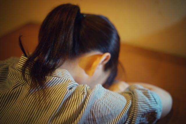 介護で洗濯をするときの悩み