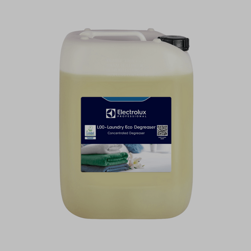 業務用洗濯洗剤製品画像