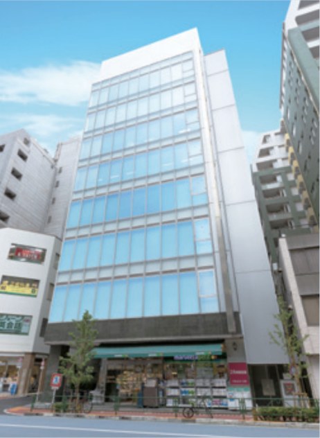本社ビル