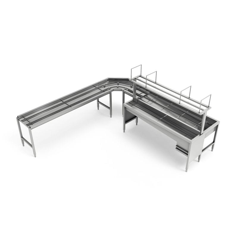 Chord-conveyor Chord-conveyor